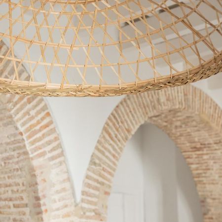 El Palacio Del Viento Tarifa Eksteriør bilde
