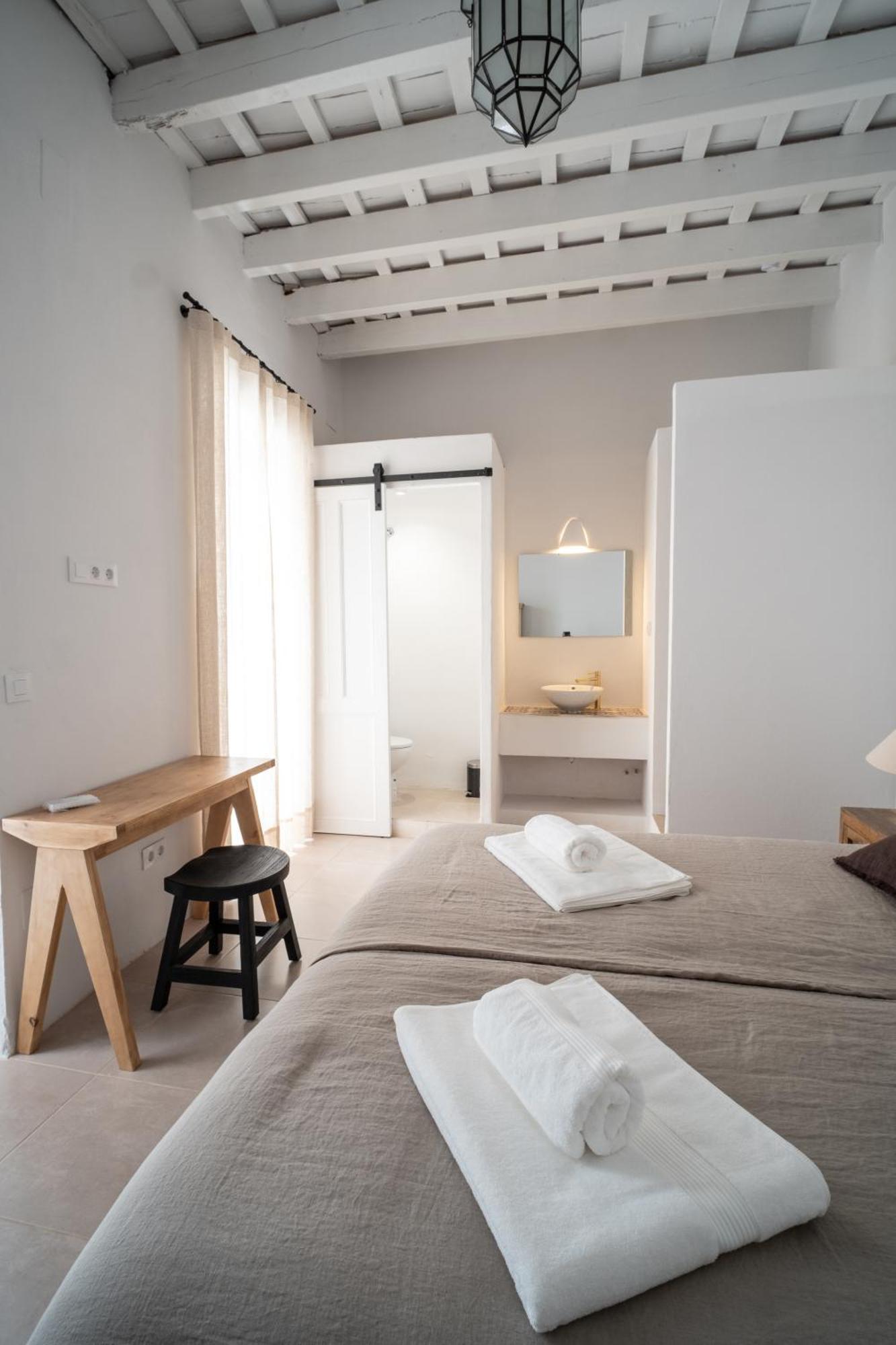 El Palacio Del Viento Tarifa Eksteriør bilde